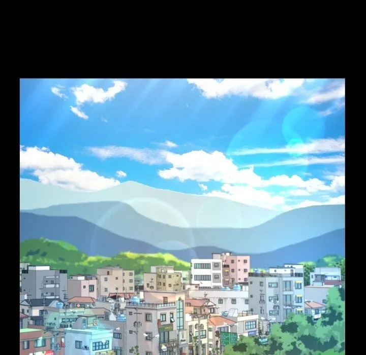私密的牵绊第44話