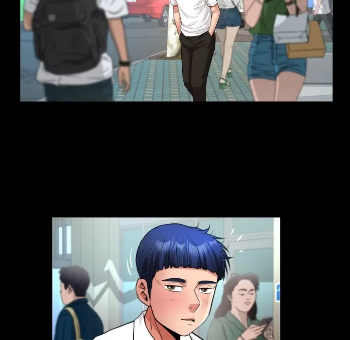 私密的牵绊-第44話 - 图片 28
