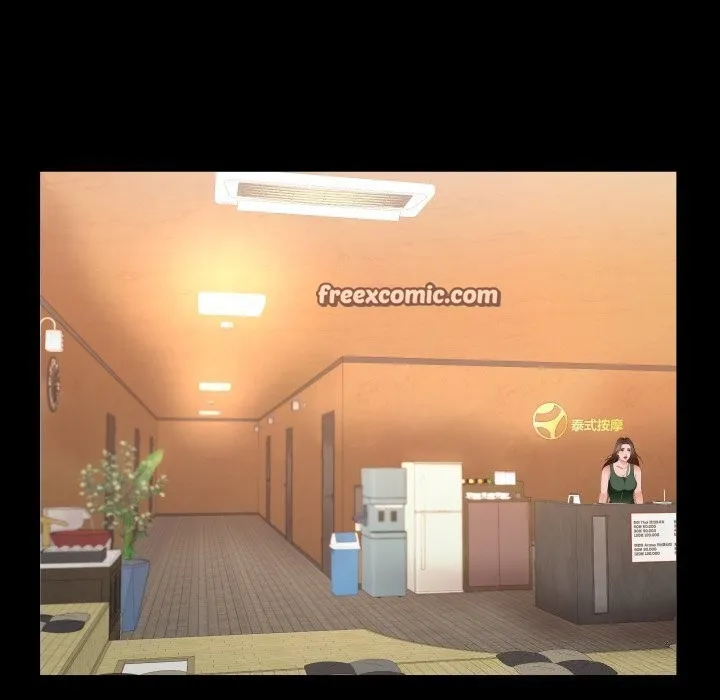 私密的牵绊-第44話 - 图片 32