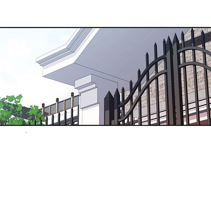 可以爱你吗第42話