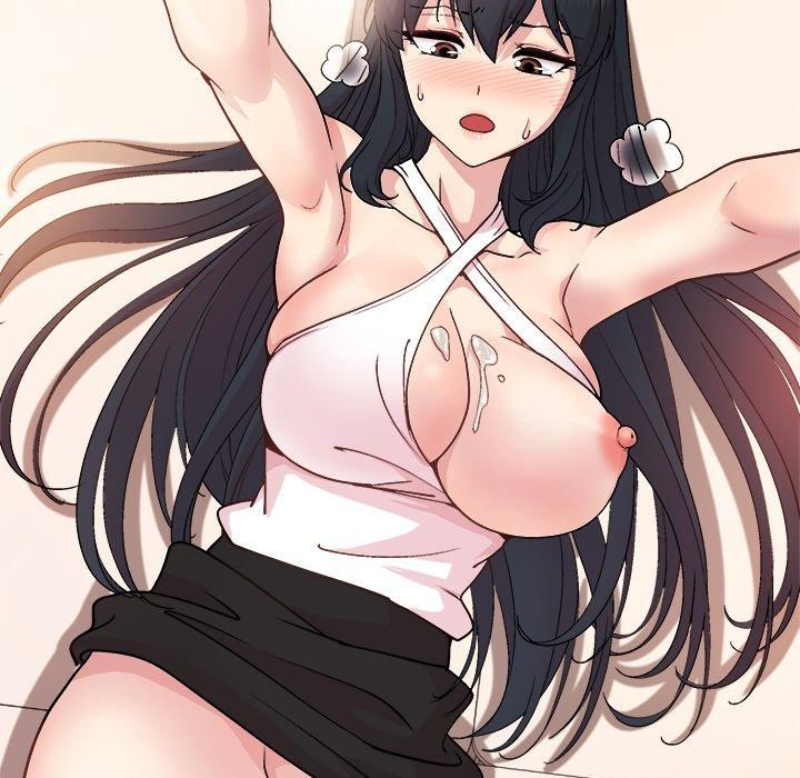 和美女上司玩游戏第41話