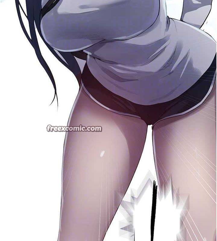 秘密教学第258話-阿姨,開始動囉~?