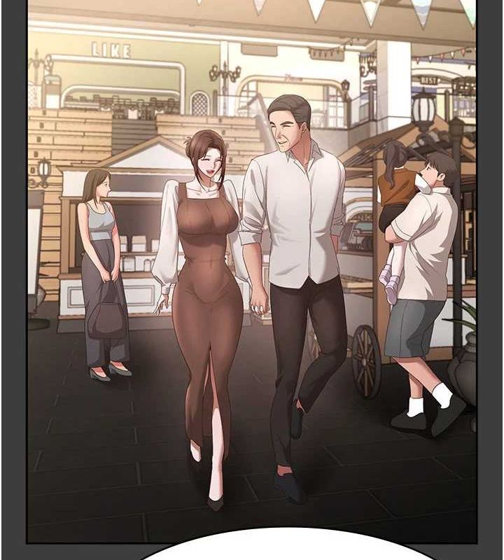 老闆娘的诱惑第43話-被丈夫影響的放蕩慾望