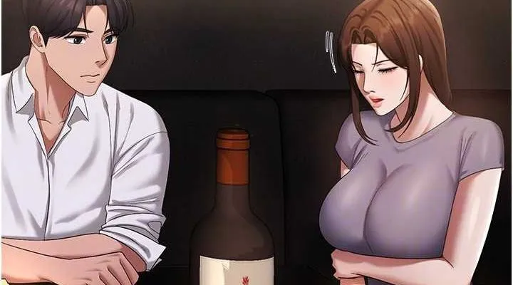 老闆娘的诱惑-第43話-被丈夫影響的放蕩慾望 - 图片 76