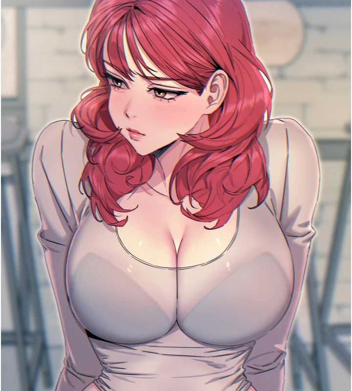 恶次人生第14話-想幹我嗎?♥