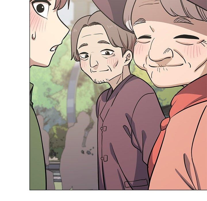 缺德邻居难相处第22話