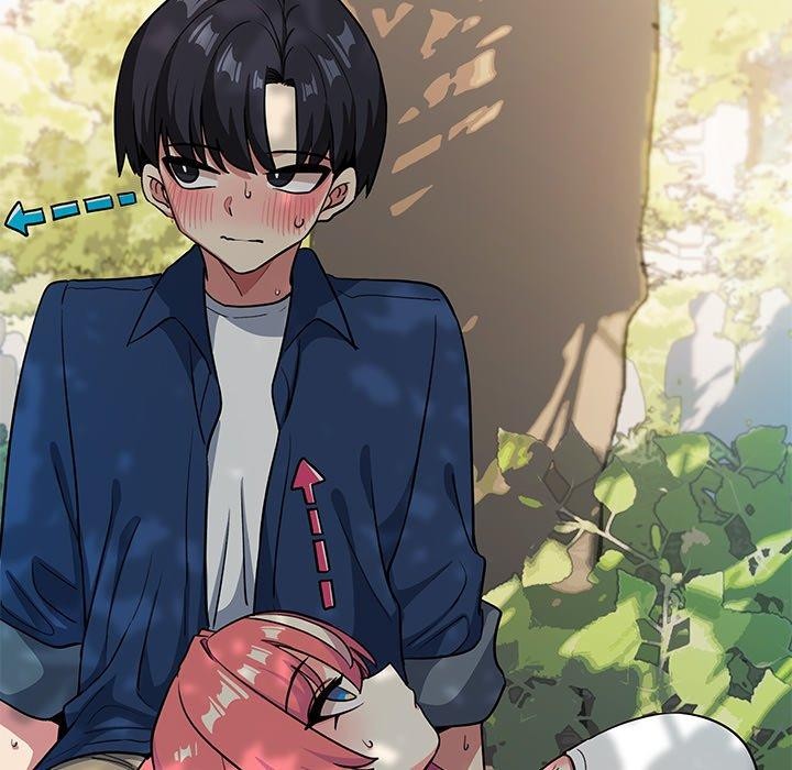 缺德邻居难相处第22話