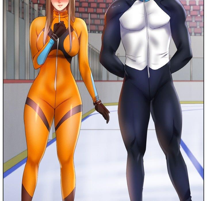 冰上恋人第62話