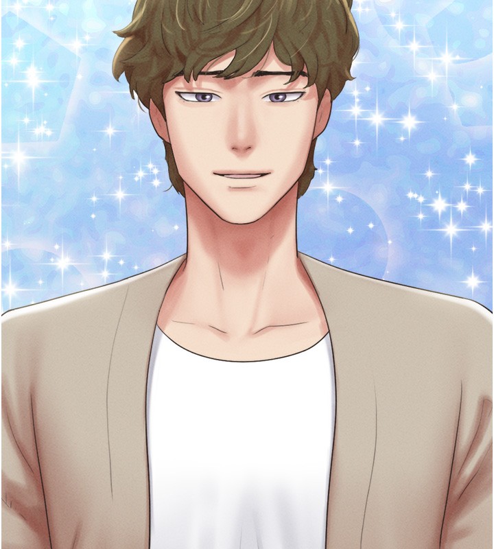 韶恩第38話-我無法給你刺激了嗎…?