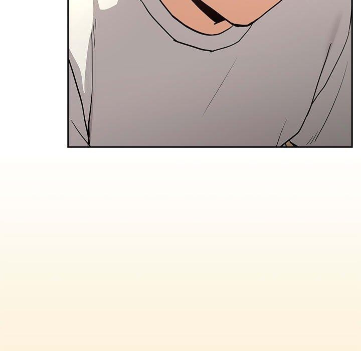 下班后的例行恋爱第45話