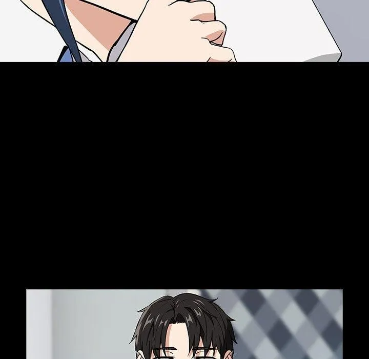 下班后的例行恋爱-第45話 - 图片 39