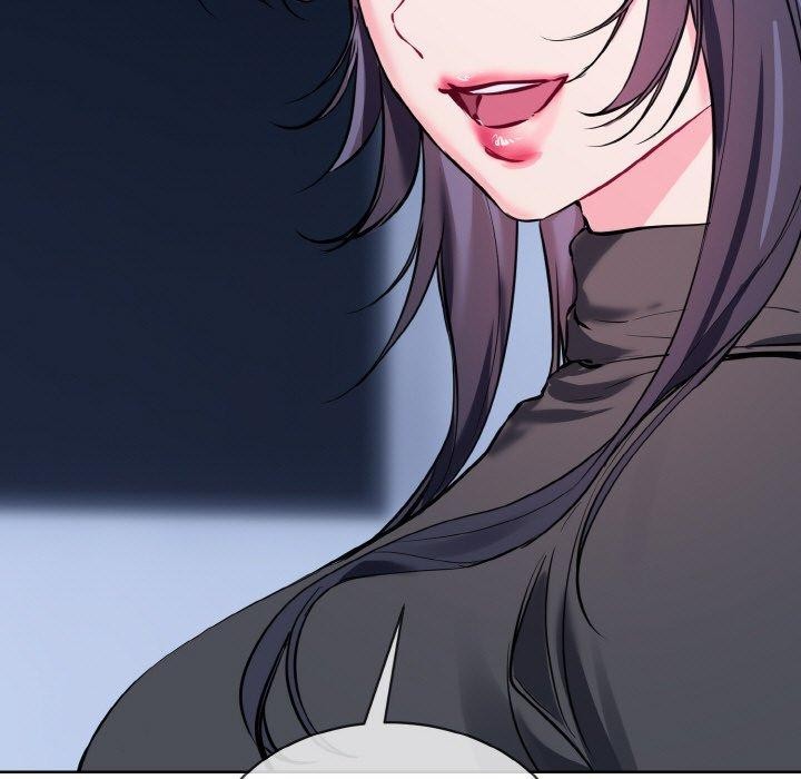 撕開冰山女神的麪具第14話