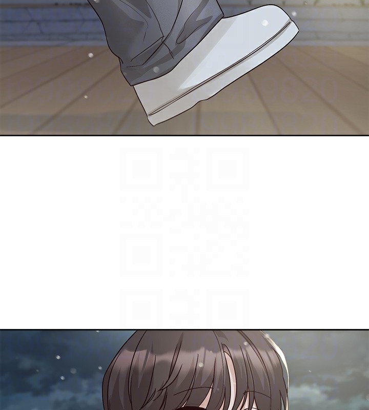 社团学姊第210話-李舒欣不想只做朋友