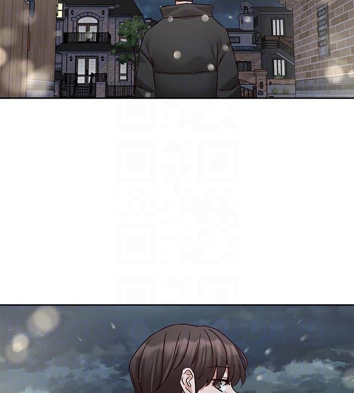 社团学姊第210話-李舒欣不想只做朋友