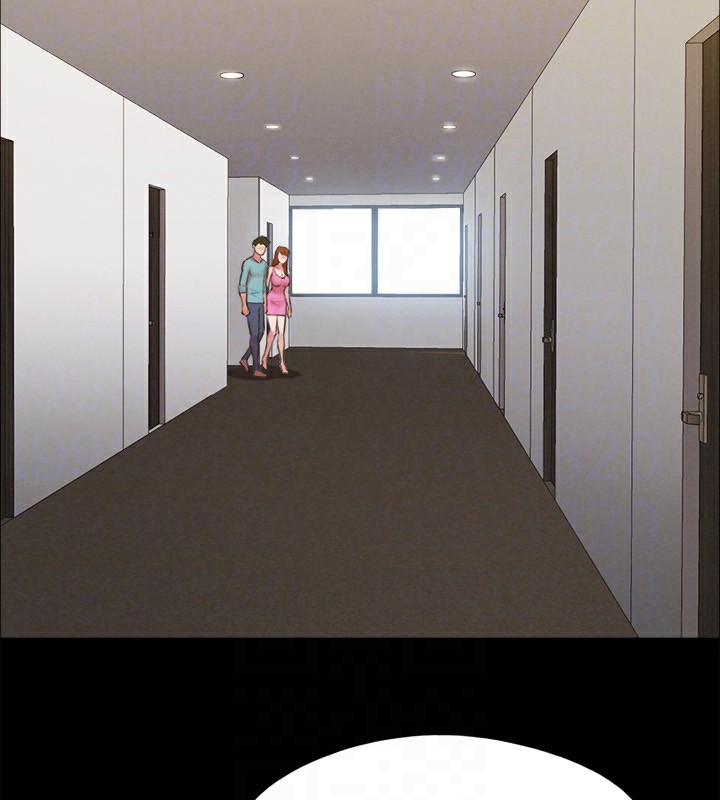 协议换爱(无码版)第151話-現在是最佳機會