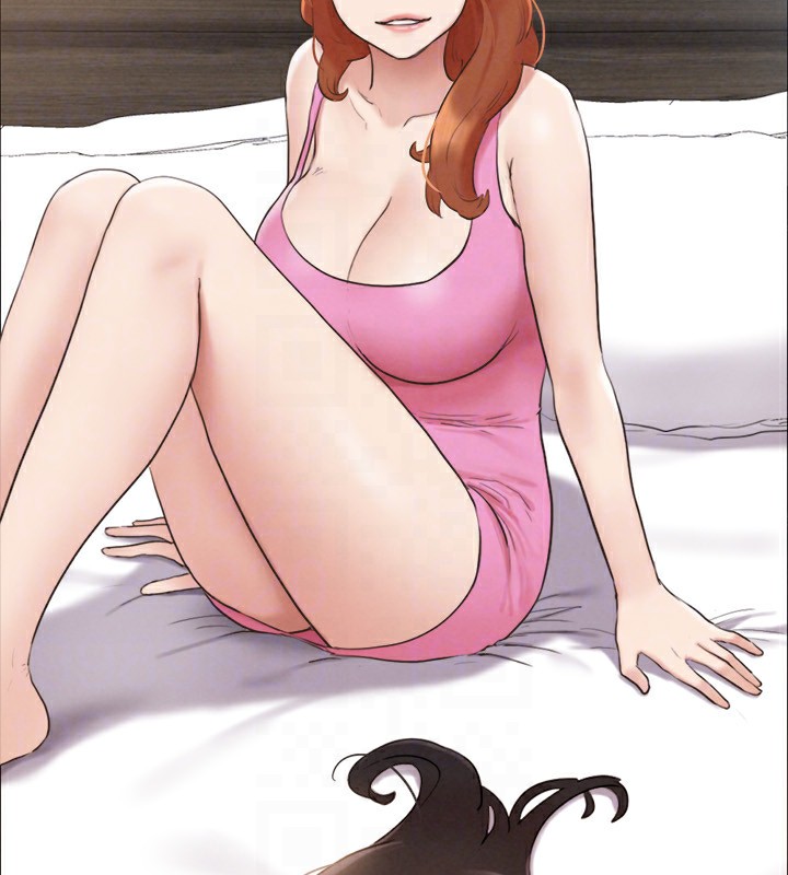 协议换爱(无码版)第151話-現在是最佳機會