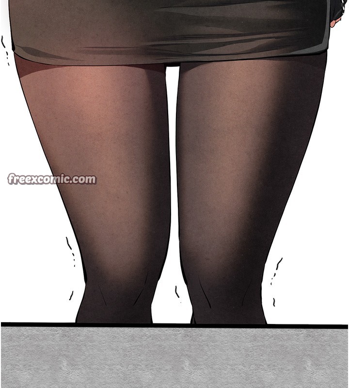 初次深交，请多指教第88話-還是忍不住高潮了