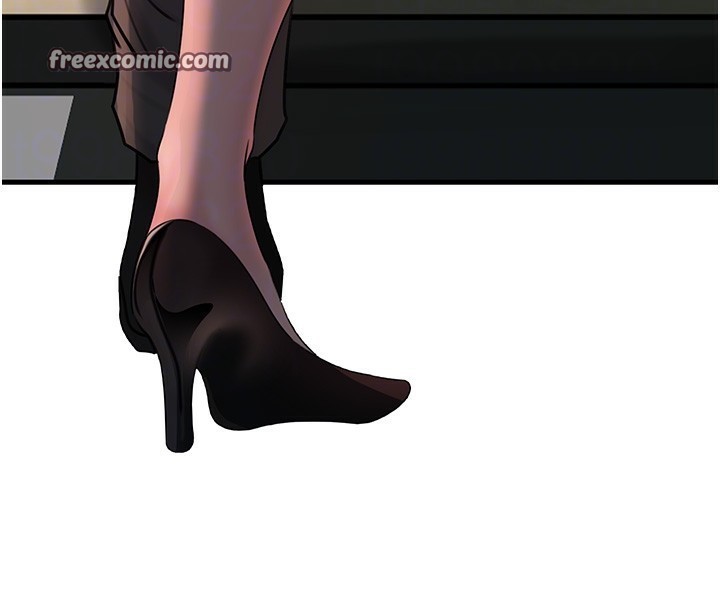 岳母為何那樣第42話-失去理智的母狗