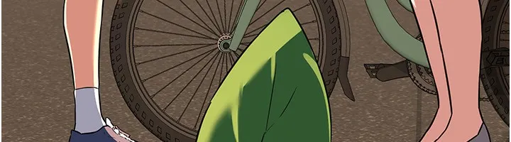 熟女交换计画-第9話-阿姨的發情期 - 图片 244