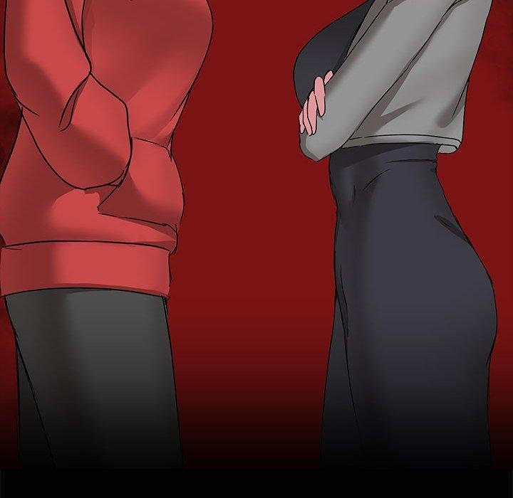 共享男友第22話