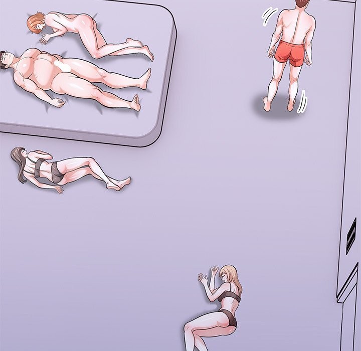 走不出的房间:第二季第28話