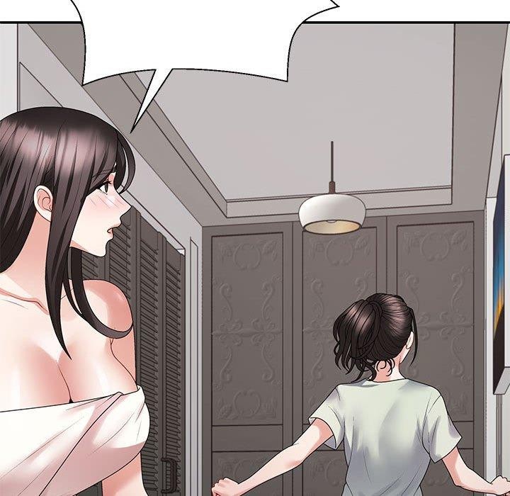 不同寻常的爱第38話