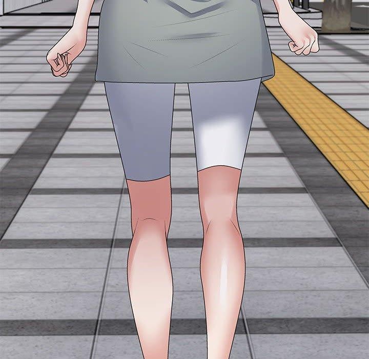 不同寻常的爱第38話