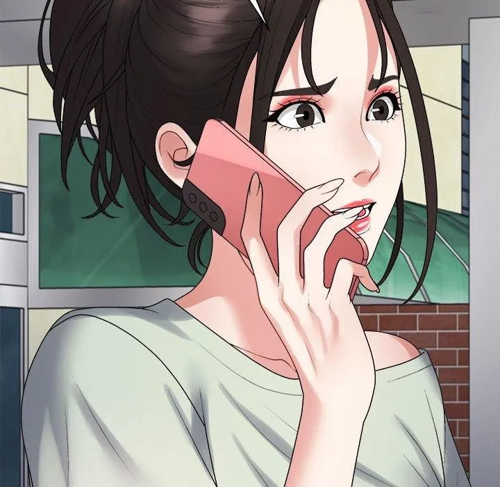 不同寻常的爱第38話