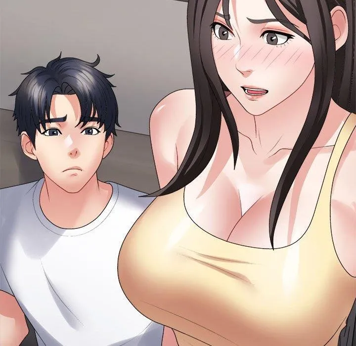 不同寻常的爱-第38話 - 图片 51
