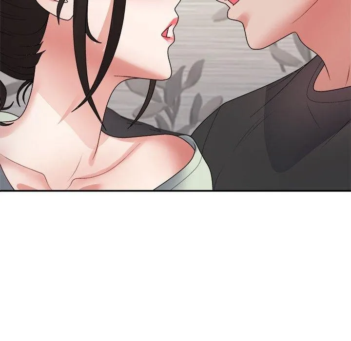 不同寻常的爱-第38話 - 图片 72