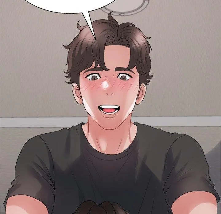 不同寻常的爱-第38話 - 图片 123