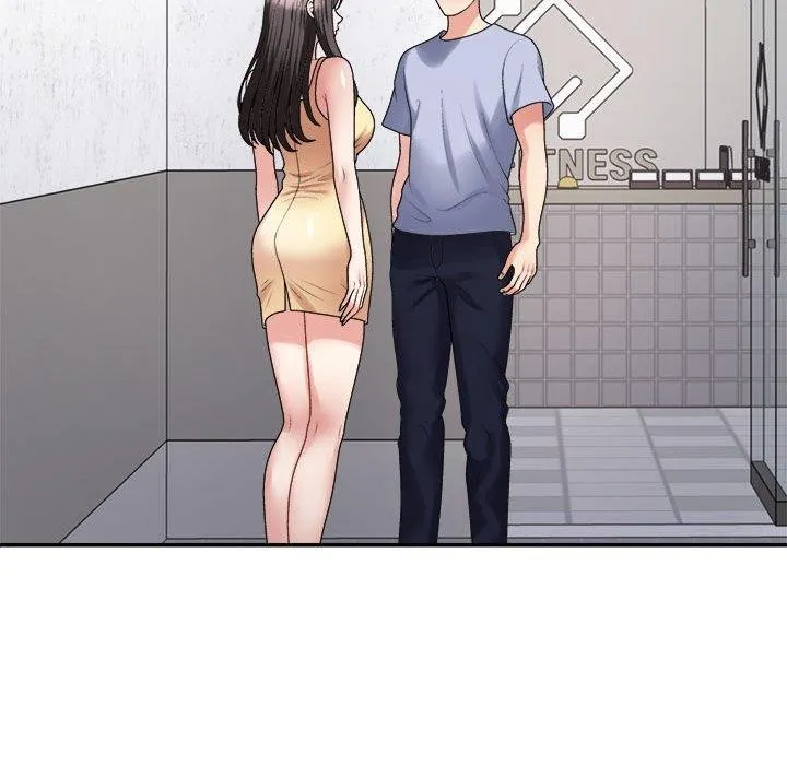 不同寻常的爱-第38話 - 图片 151