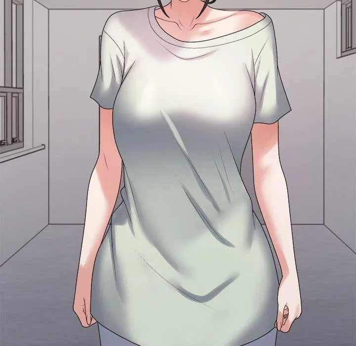 不同寻常的爱第38話