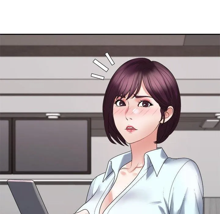 不同寻常的爱第38話