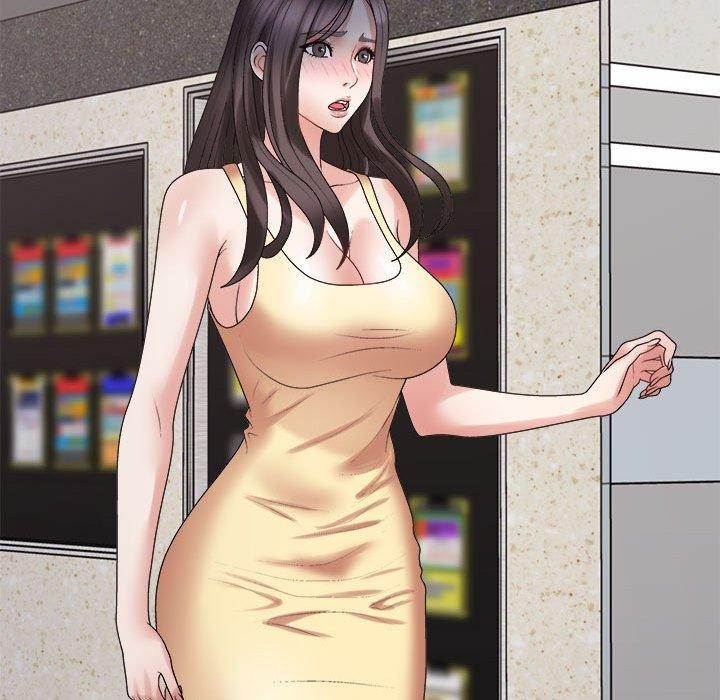 不同寻常的爱第38話