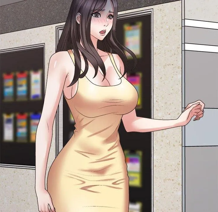 不同寻常的爱-第38話 - 图片 185