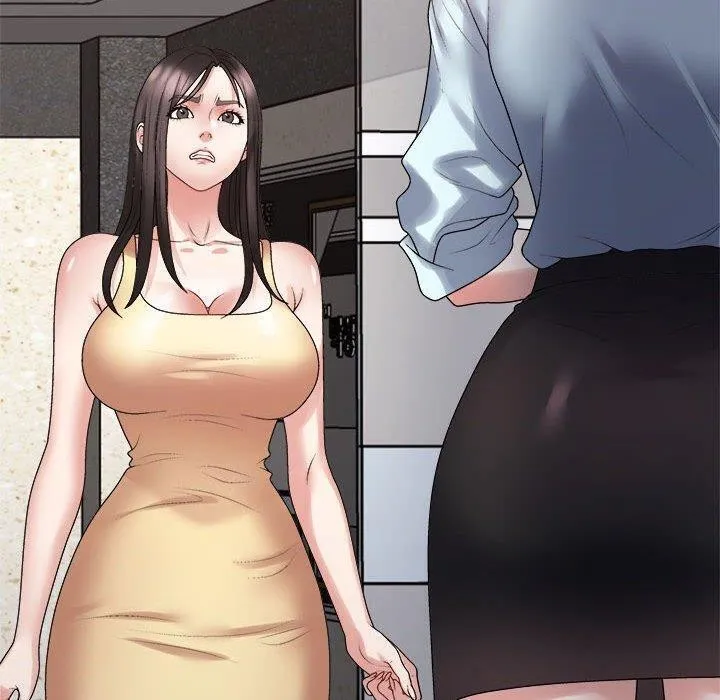 不同寻常的爱-第38話 - 图片 190