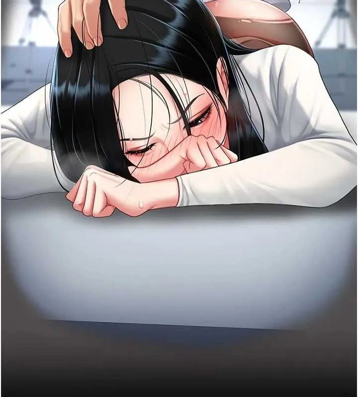 復仇母女丼第94話-拿閨密換前途