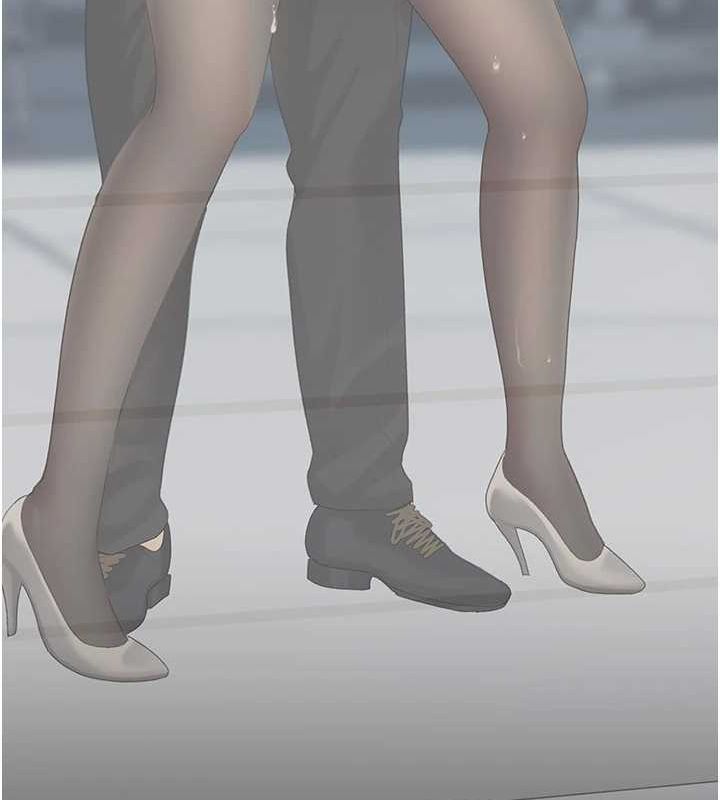 復仇母女丼第94話-拿閨密換前途