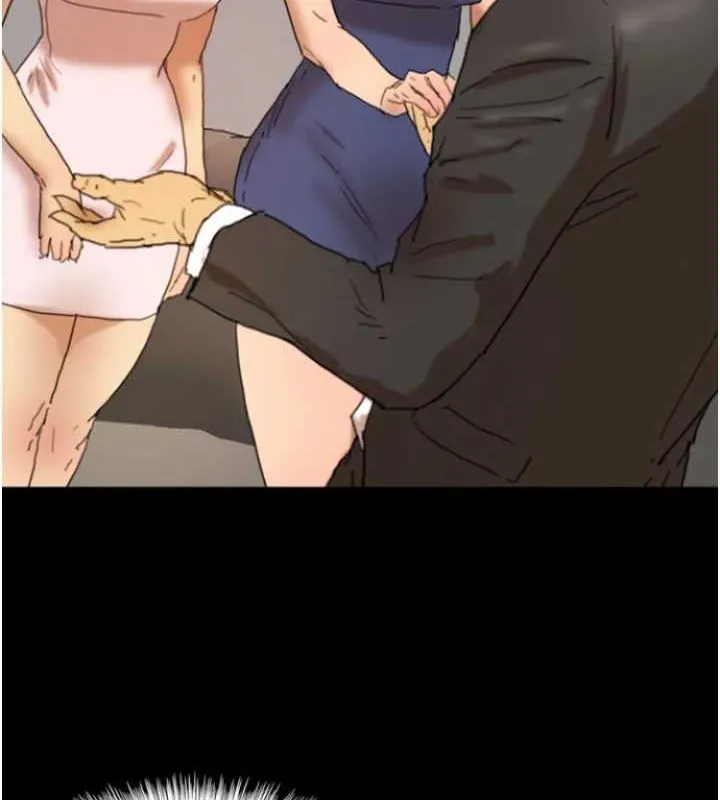 养父的女儿们-第73話-充斥淫靡氛圍的露天泳池 - 图片 6