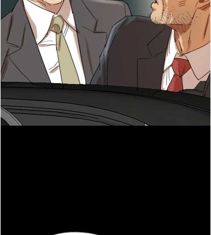 养父的女儿们第73話-充斥淫靡氛圍的露天泳池