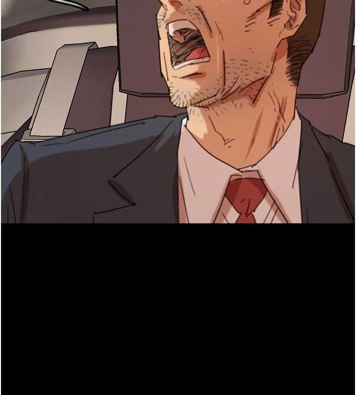 养父的女儿们第73話-充斥淫靡氛圍的露天泳池