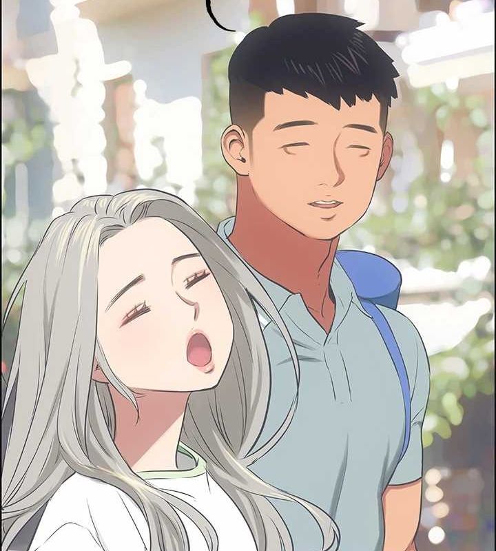 纵夏夜之梦(无码版)第27話-視姦我吧