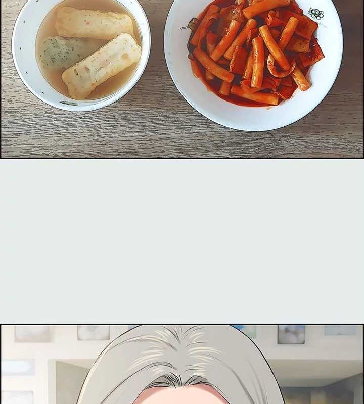 縱夏夜之夢(無碼版)第27話-視姦我吧