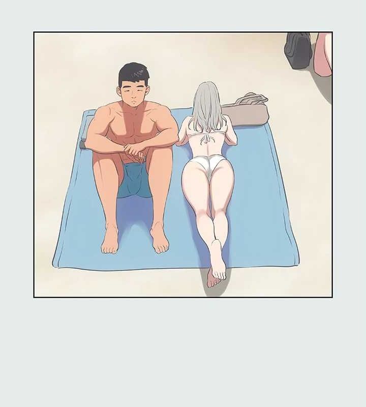 纵夏夜之梦(无码版)第27話-視姦我吧