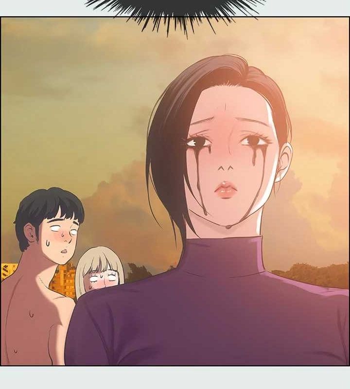 纵夏夜之梦(无码版)第28話-自卑情結