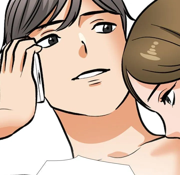 同事换换爱-第205話 - 图片 11
