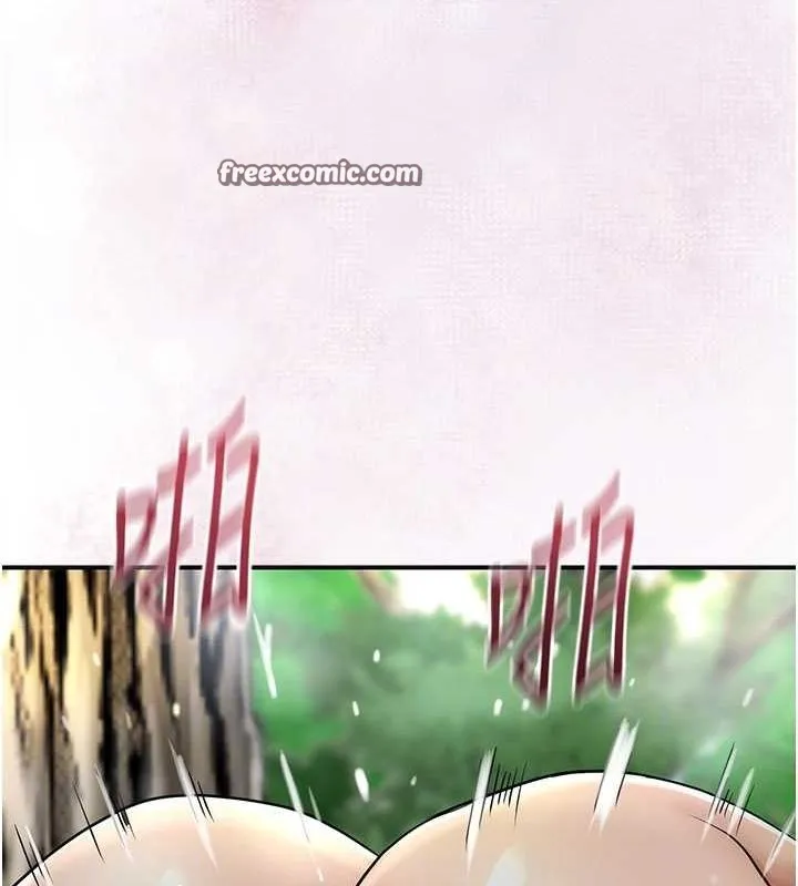 花容濕色:取花點第42話-緊吸陽具的處女穴