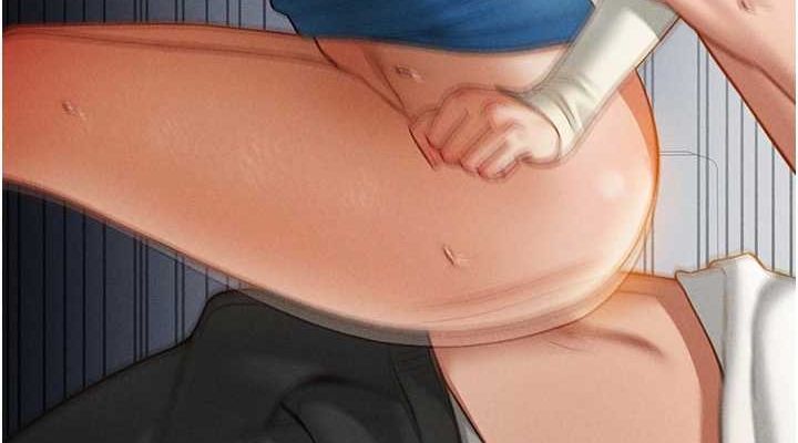 私密视角第21話-灌爆我吧…♥