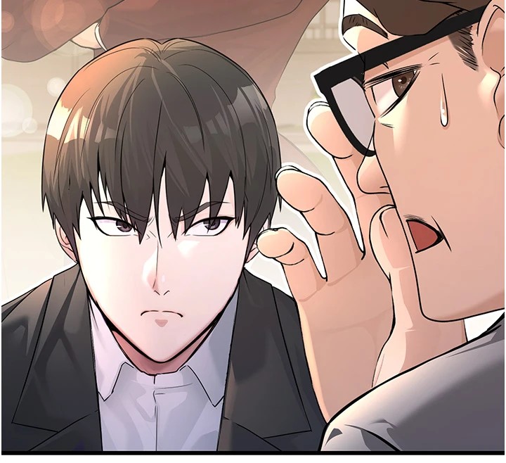 公务员的桃色副业Preview